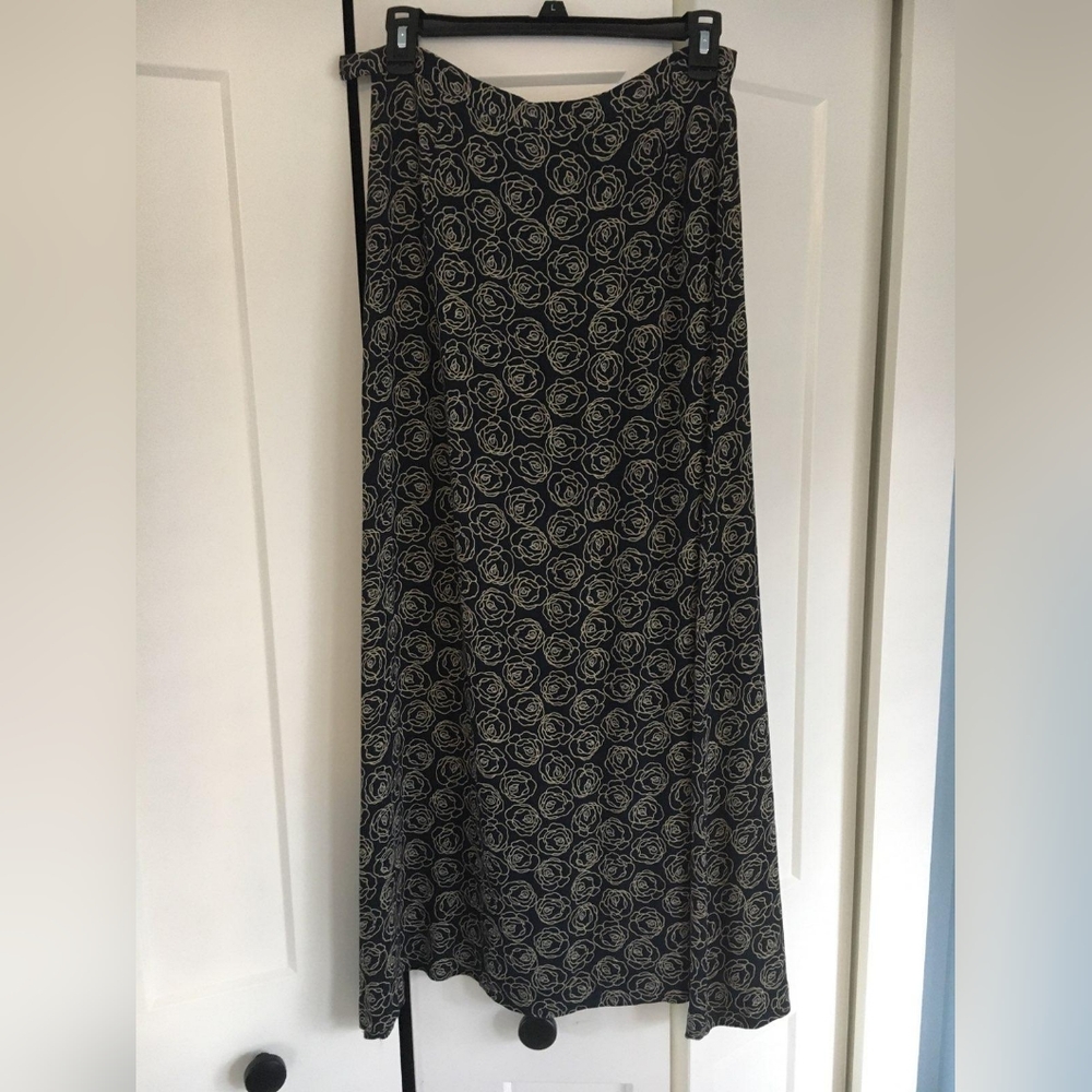 Eddie Bauer skirt.